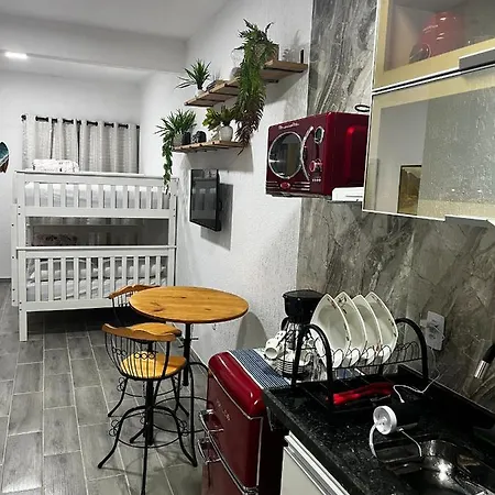 Meu Loft Barra Nova 3 Saquarema Exterior photo