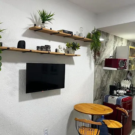 Meu Loft Barra Nova 3 Saquarema Exterior photo