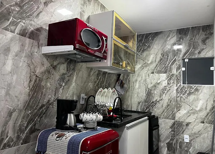 Meu Loft Barra Nova 3