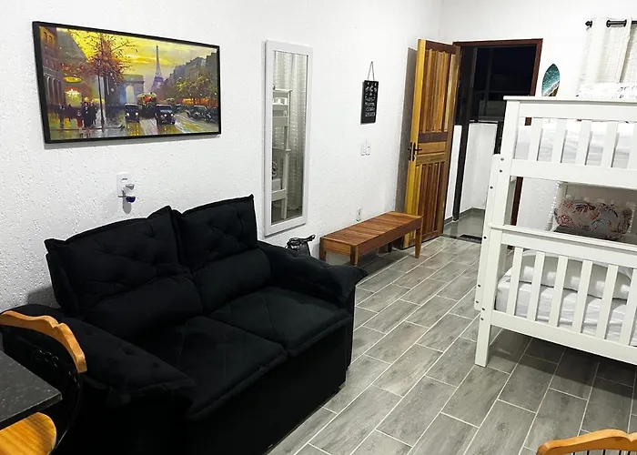 Meu Loft Barra Nova 3
