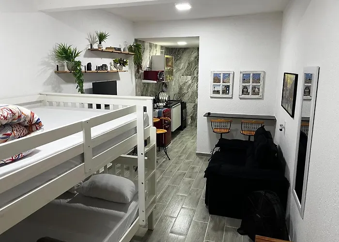 Meu Loft Barra Nova 3