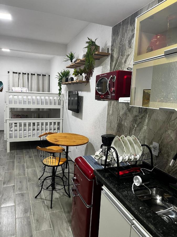Meu Loft Barra Nova 3 Apartment