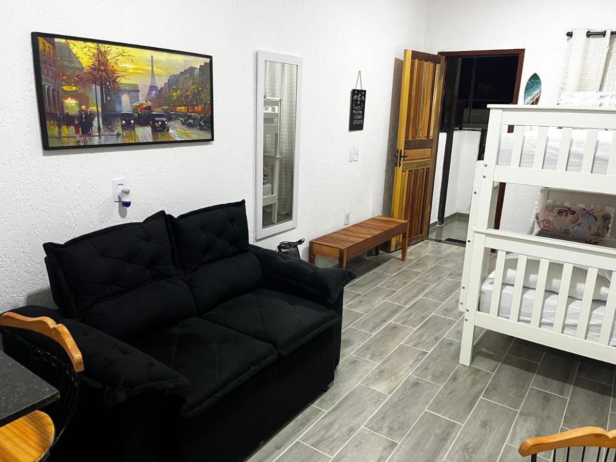 Apartment Meu Loft Barra Nova 3