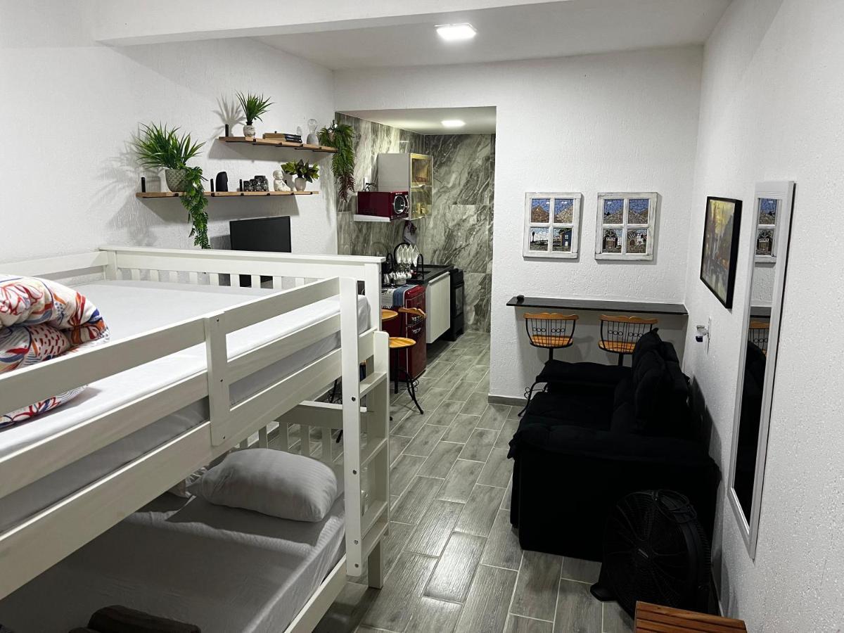 Meu Loft Barra Nova 3 Apartment *