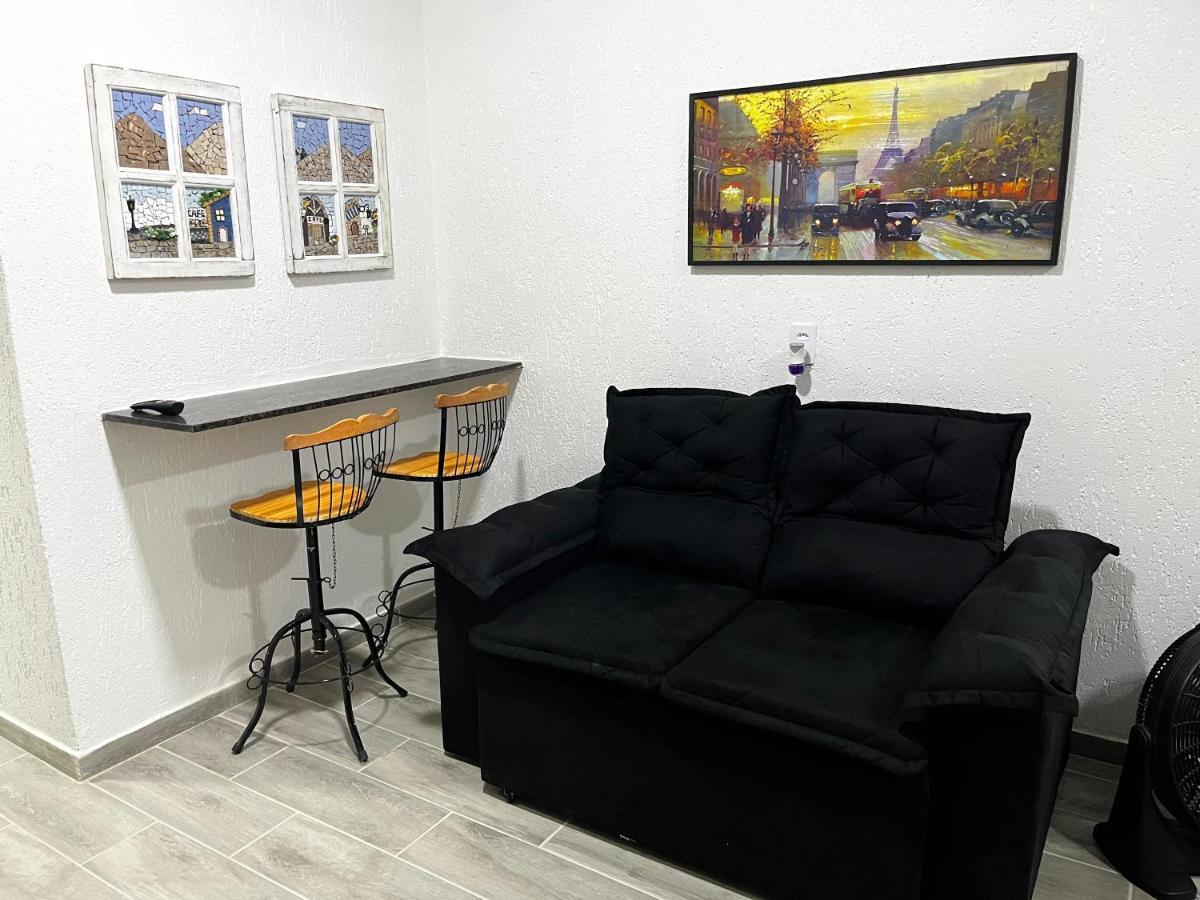 Apartment Meu Loft Barra Nova 3