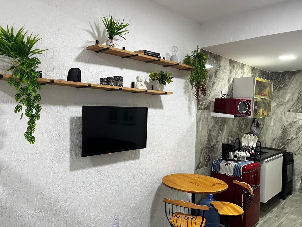 Meu Loft Barra Nova 3 Apartment *