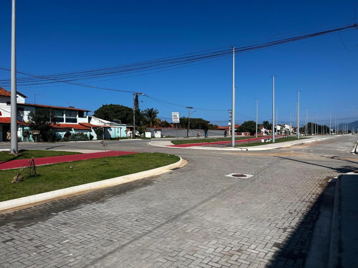 Apartment Meu Loft Barra Nova 3 *
