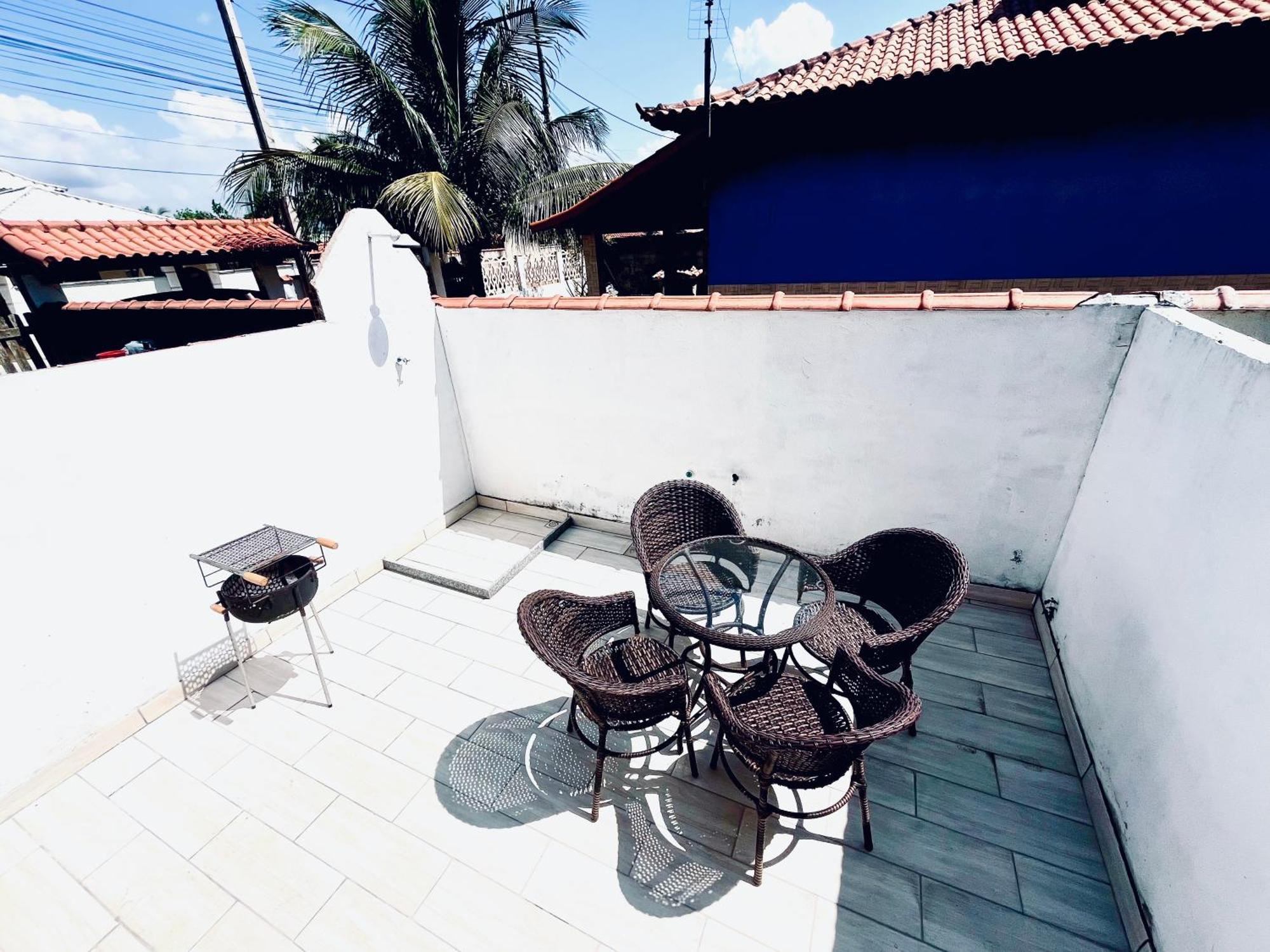 Apartment Meu Loft Barra Nova 3 *